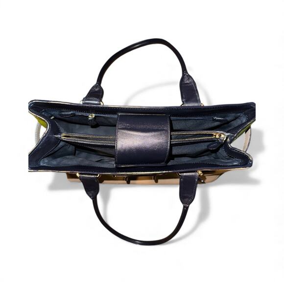 Coach Swagger Carryall tote bag - Picture 6 of 10